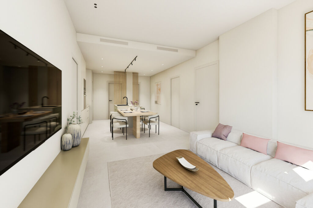 Bungalow Los Alcazares Murcia - imagen 4