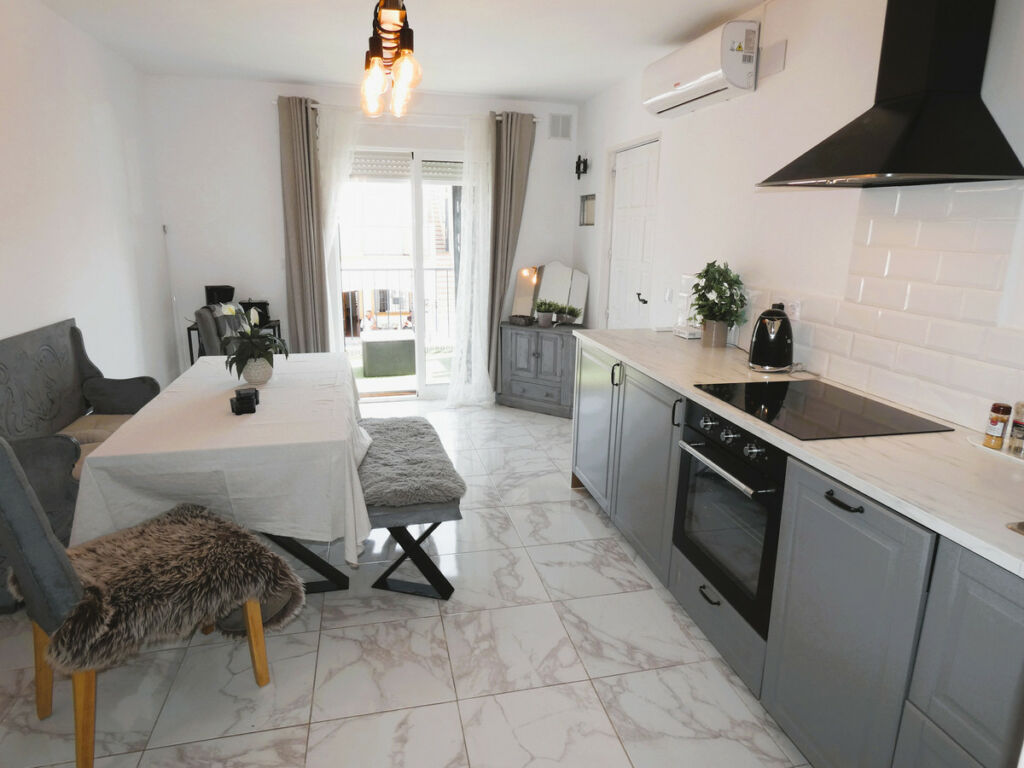 Top Floor Apartment Los Altos Alicante - zdjęcie 4