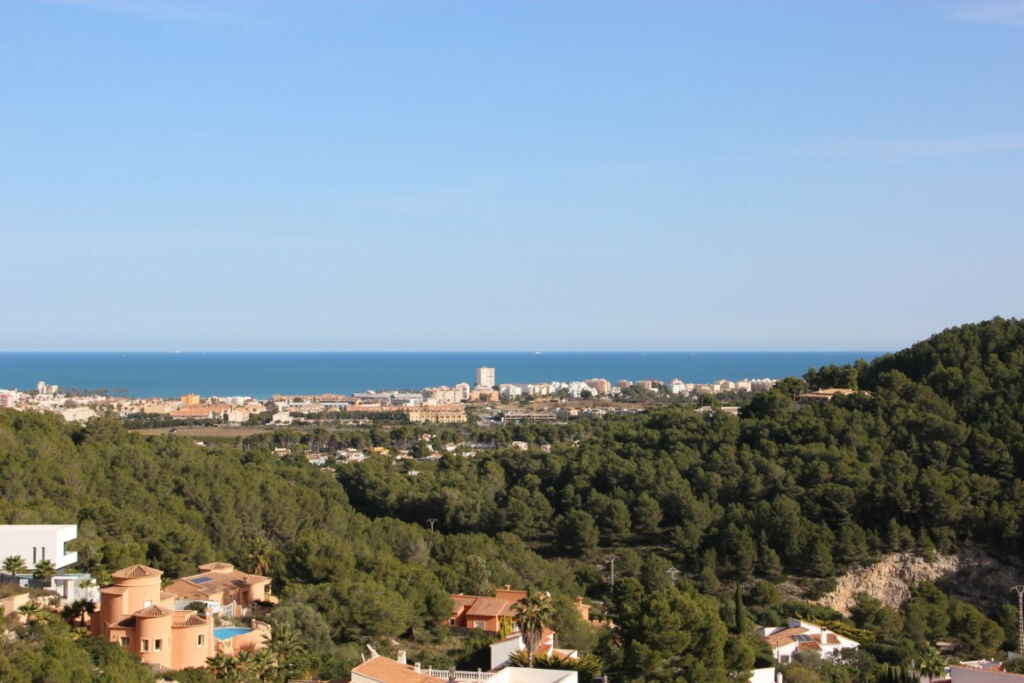 Land Javea Alicante - imagen 4