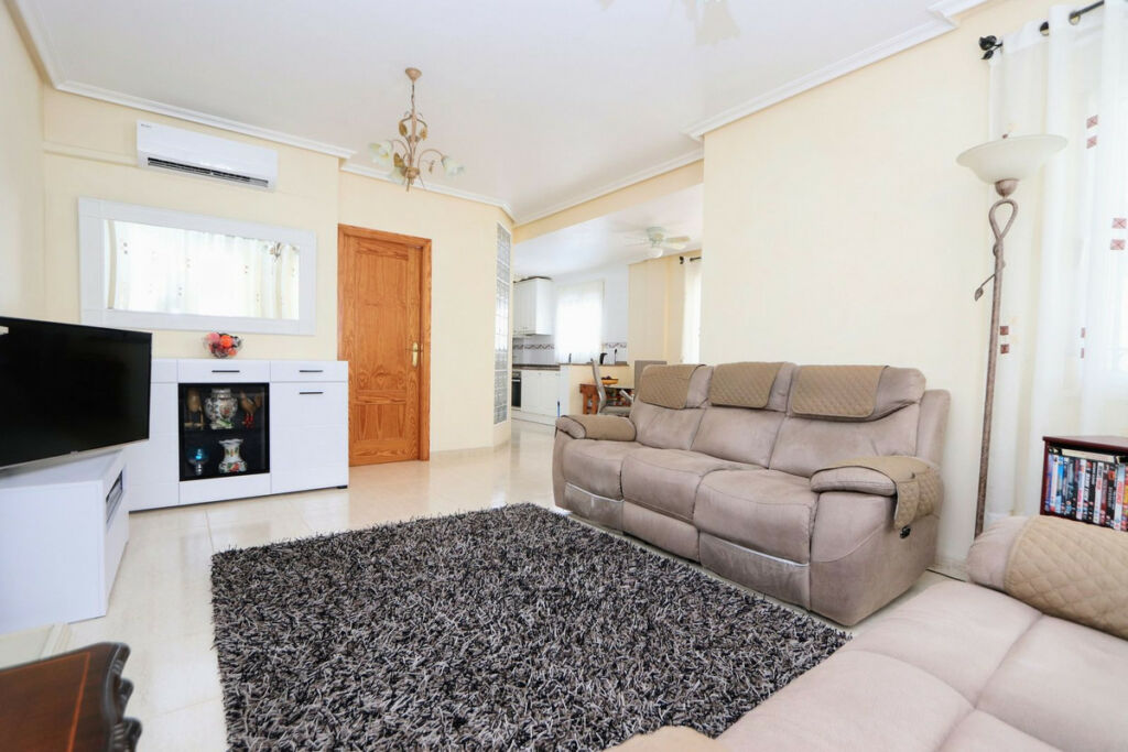 Detached Villa Sucina Murcia - Bild 4