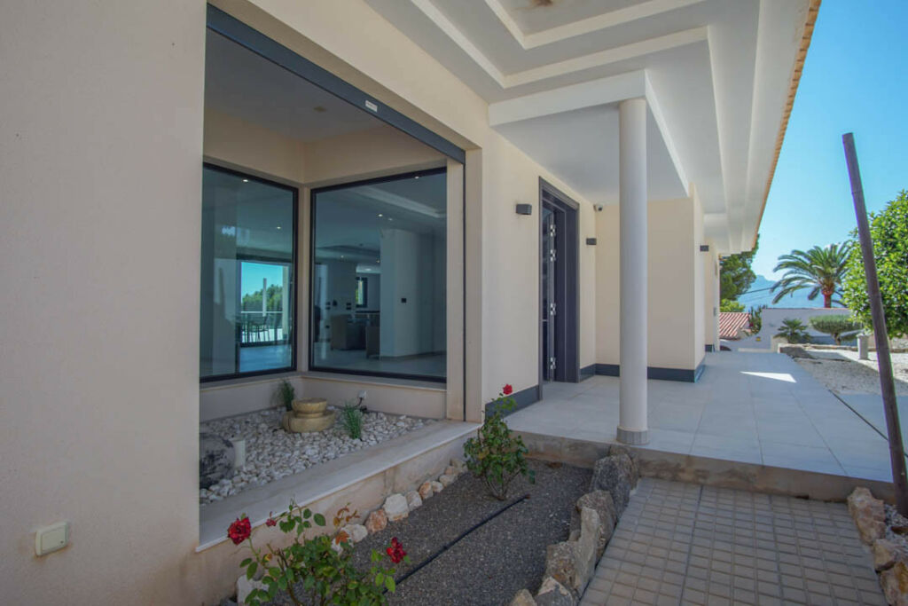 Detached Villa Altea Alicante - imagen 4