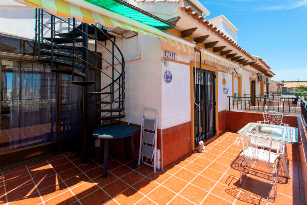Bungalow Orihuela Costa Alicante - zdjęcie 4