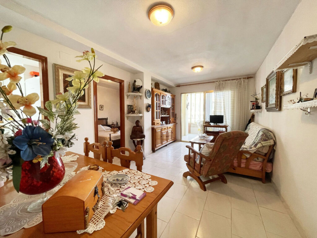 Ground Floor Apartment Calpe Alicante - Bild 4