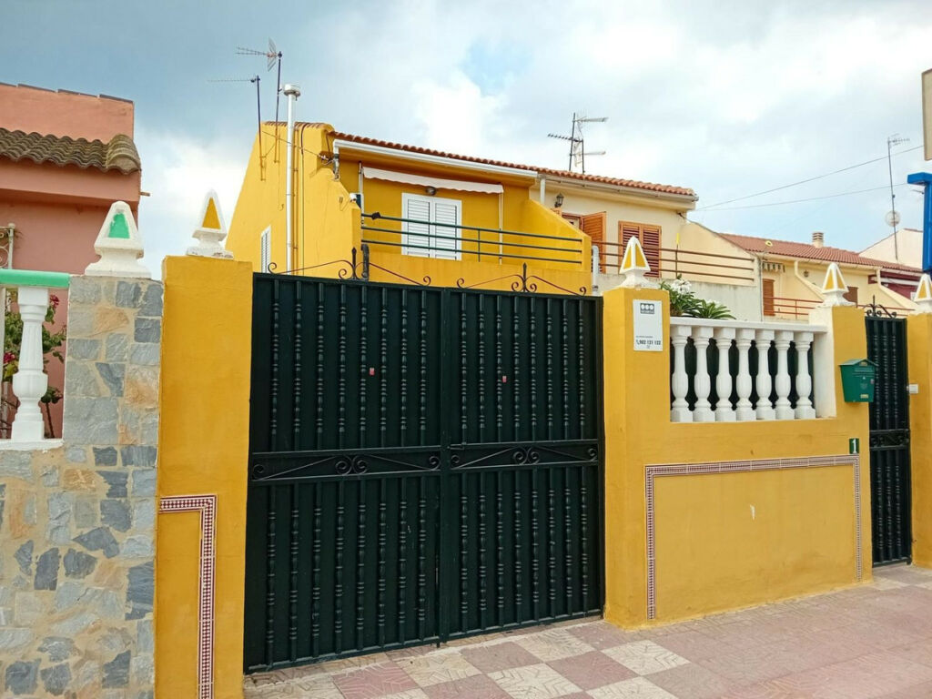 Semi-Detached House Puerto de Mazarrón Murcia - imagen 40