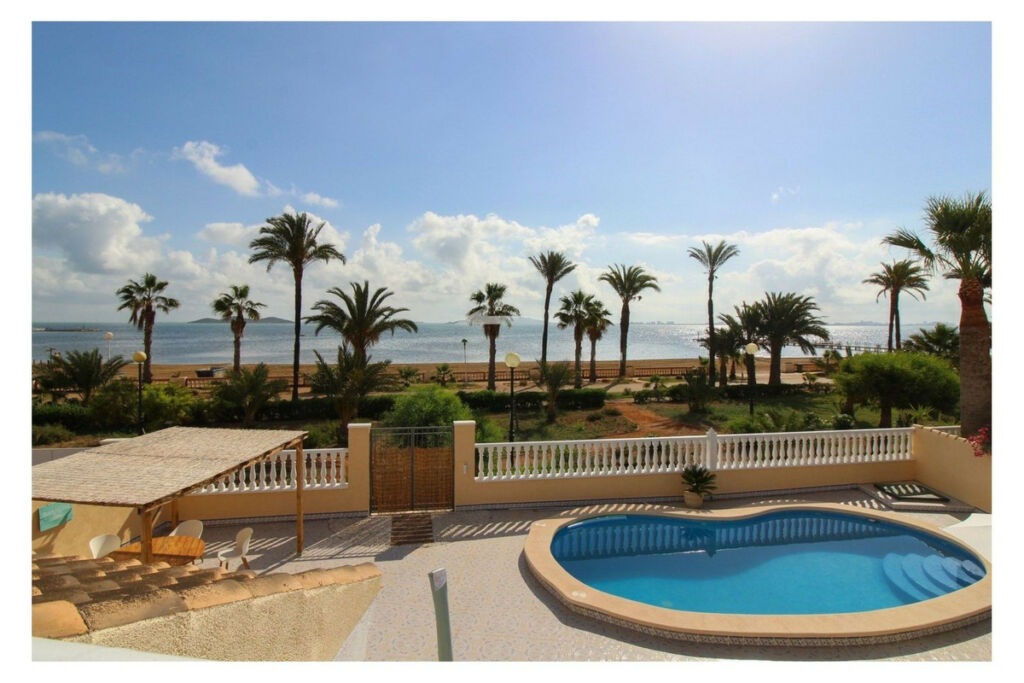 Detached Villa Los Alcazares Murcia - imagen 40