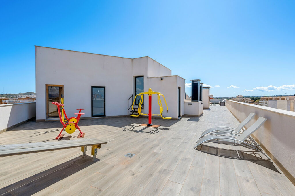 Middle Floor Apartment Formentera del Segura Alicante - imagen 40
