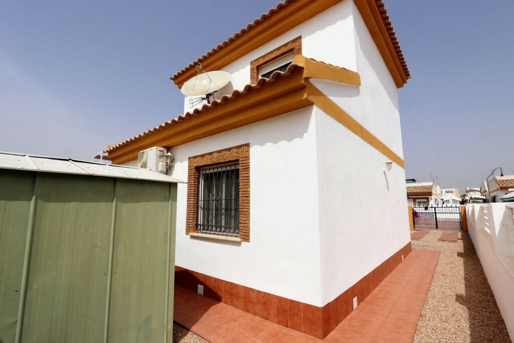 Detached Villa Sucina Murcia - Bild 40