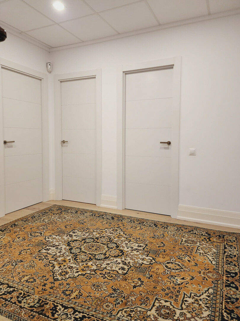 Detached Villa Benitachell Alicante - image 40