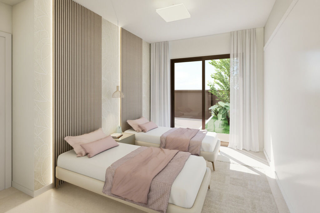 Bungalow Los Alcazares Murcia - imagen 40