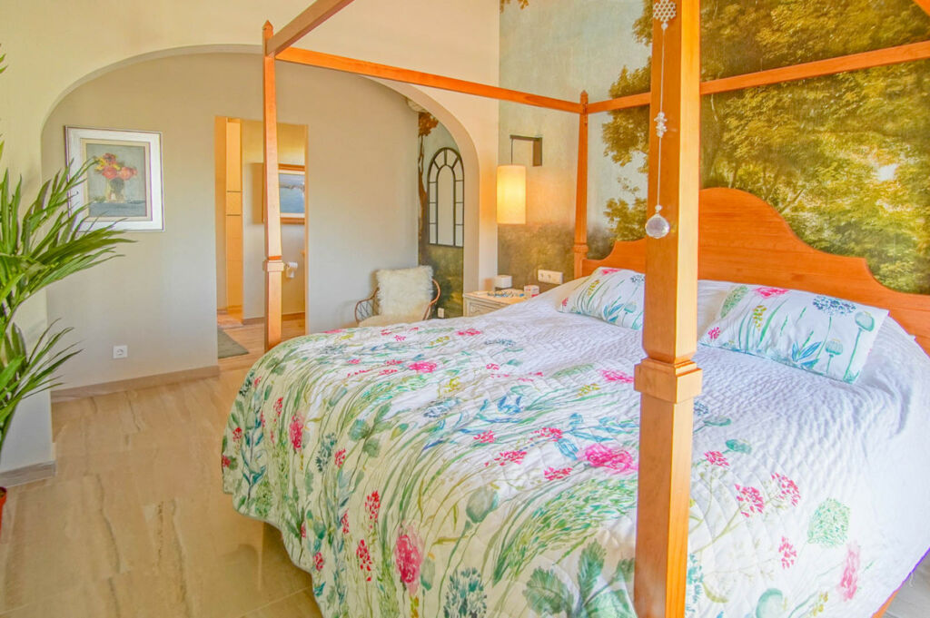 Detached Villa Pego Alicante - imagen 40