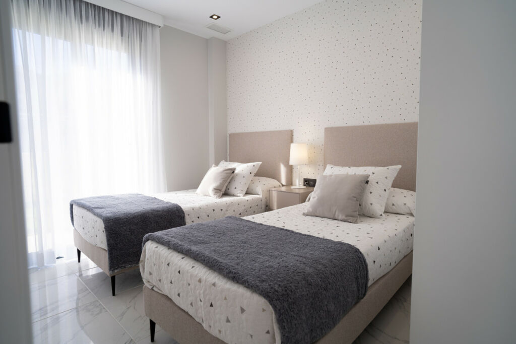 Ground Floor Apartment Pilar de la Horadada Alicante - zdjęcie 40