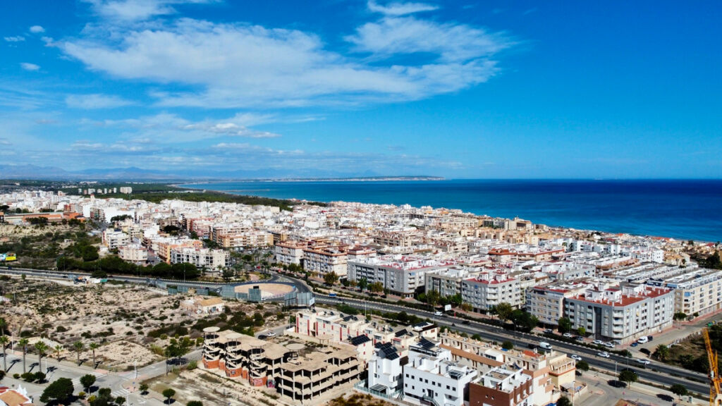 Penthouse Guardamar del Segura Alicante - imagen 40