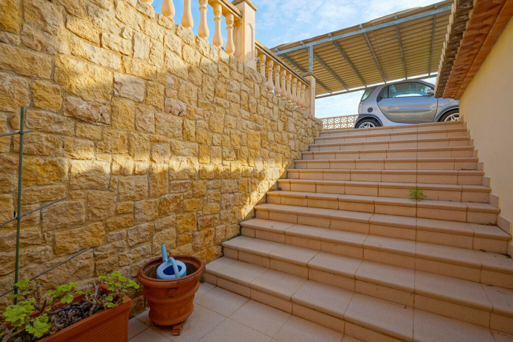 Detached Villa Javea Alicante - imagen 38