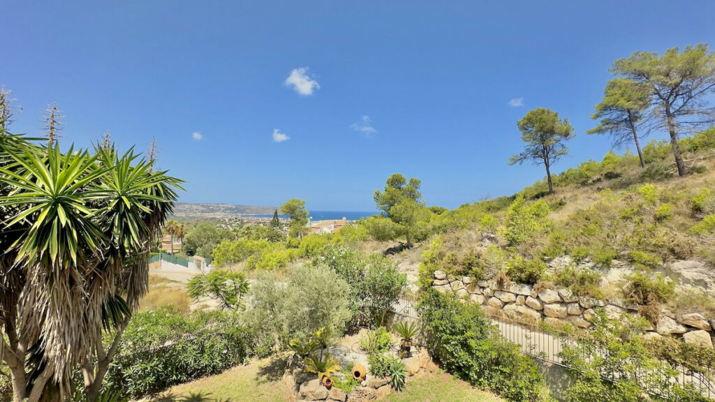 Detached Villa Javea Alicante - imagen 40