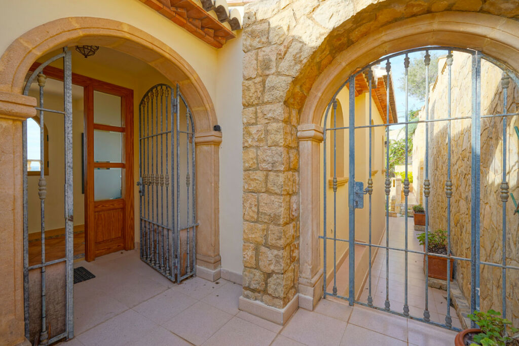 Detached Villa Javea Alicante - imagen 39