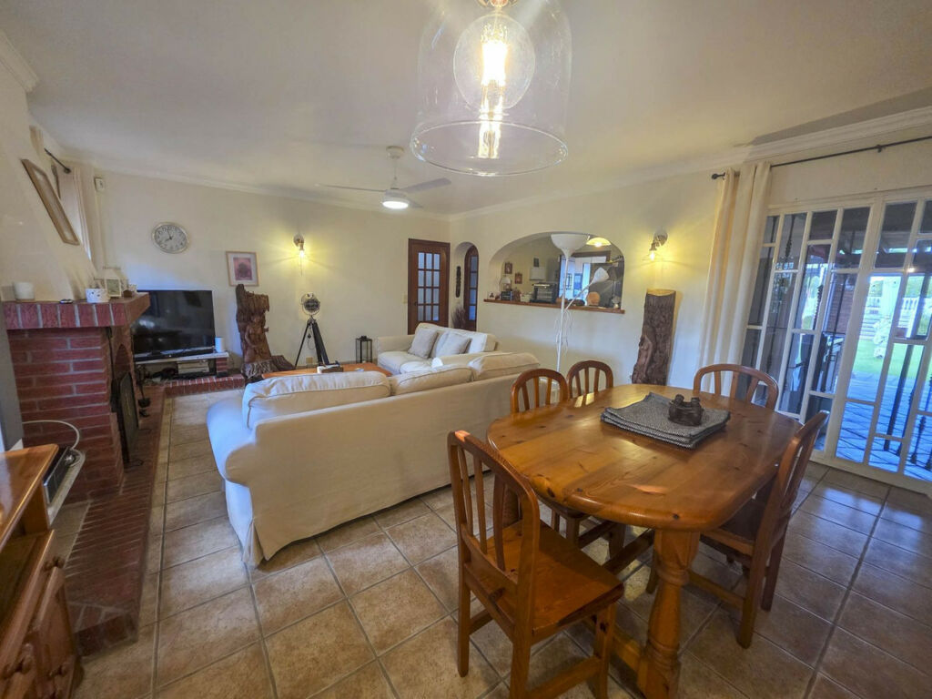 Detached Villa Guadacorte Cádiz - imagen 41
