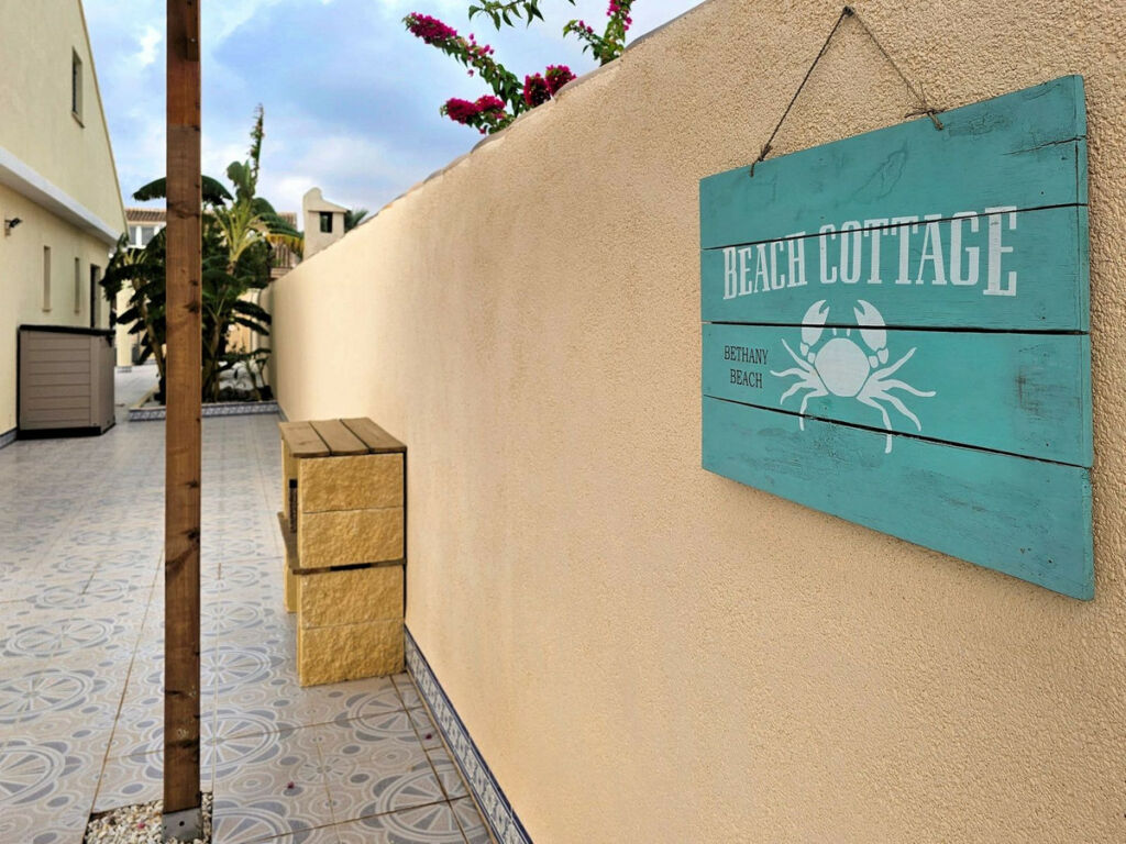Detached Villa Los Alcazares Murcia - imagen 41