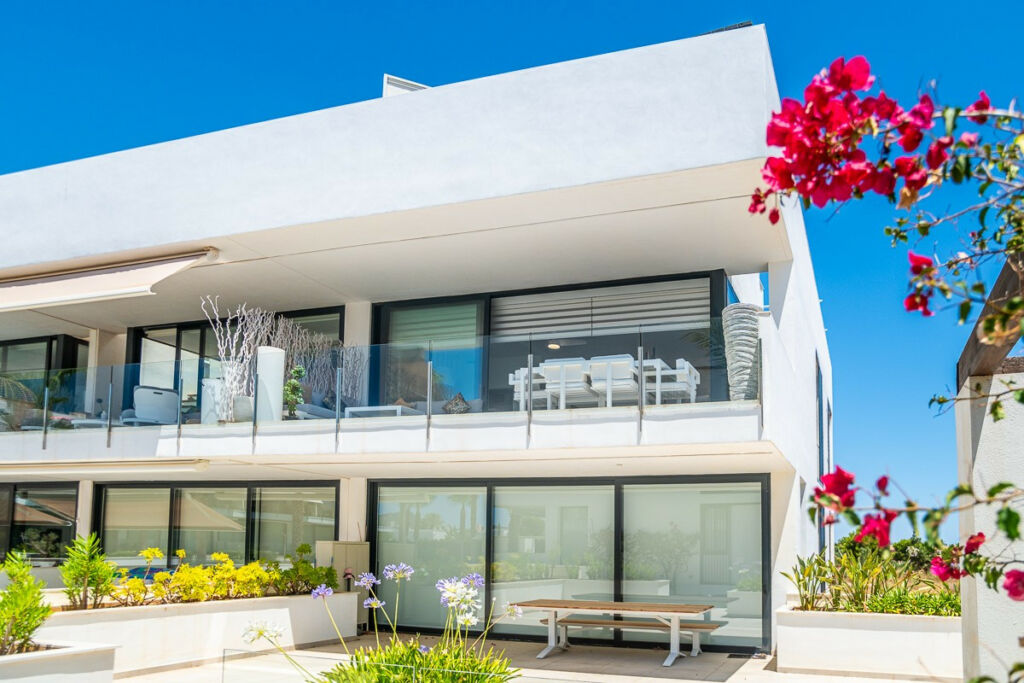Penthouse Mar de Cristal Murcia - imagen 41