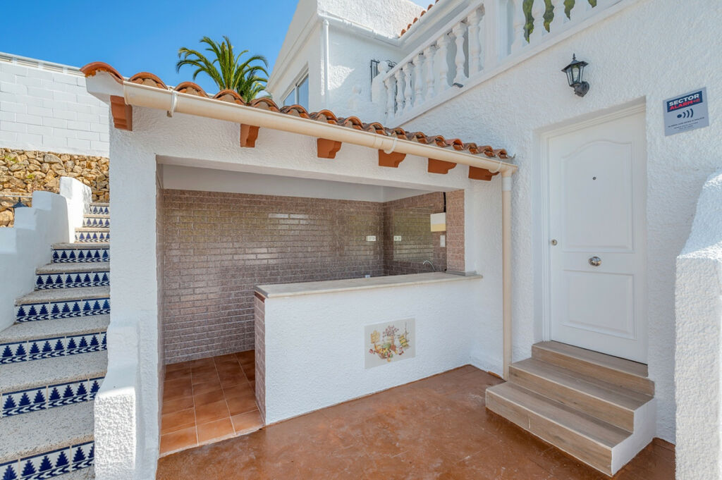 Detached Villa La Nucia Alicante - imagen 41
