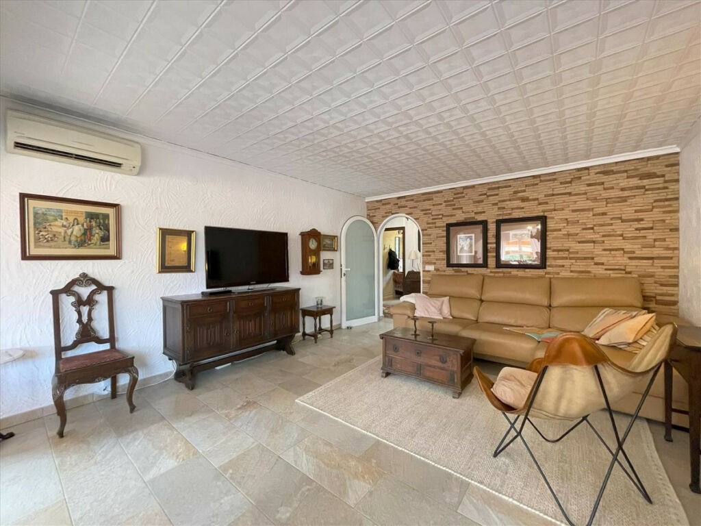 Detached Villa Moraira Alicante - zdjęcie 40