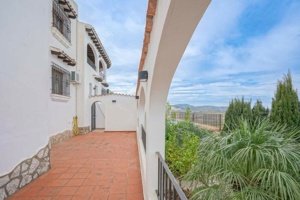 Detached Villa Pego Alicante - imagen 41