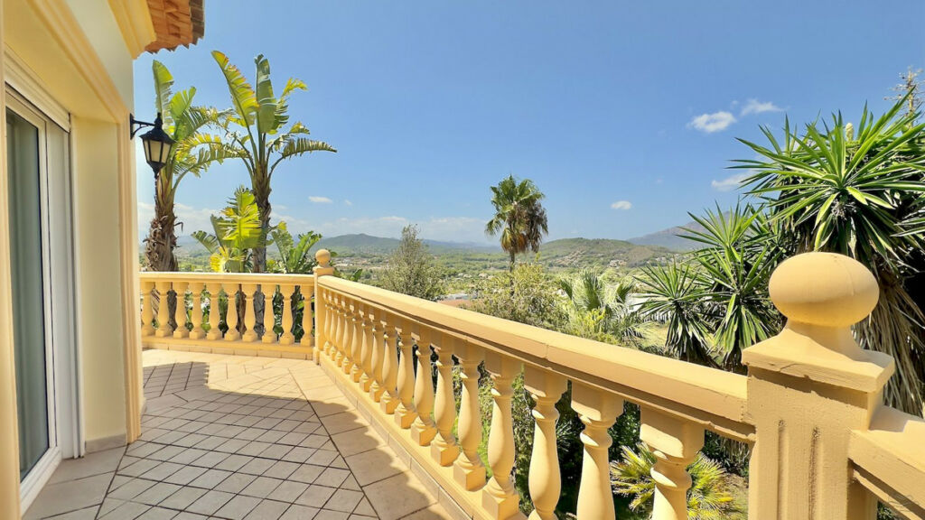 Detached Villa Javea Alicante - imagen 41