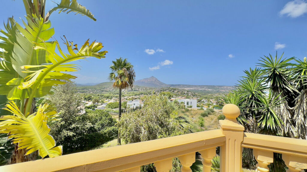 Detached Villa Javea Alicante - imagen 42