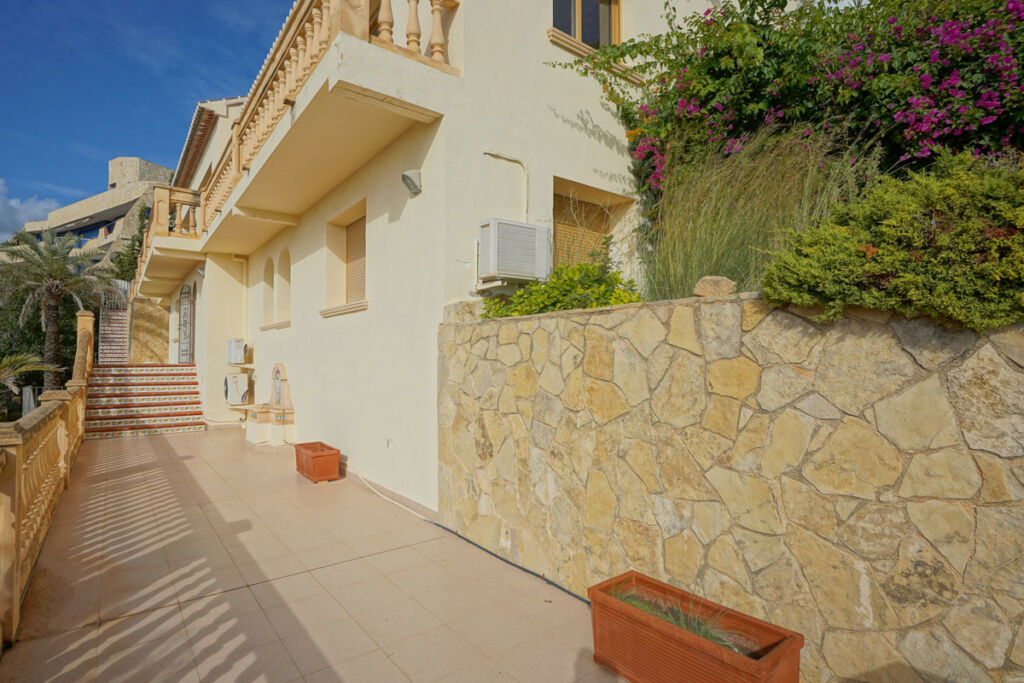 Detached Villa Javea Alicante - imagen 40