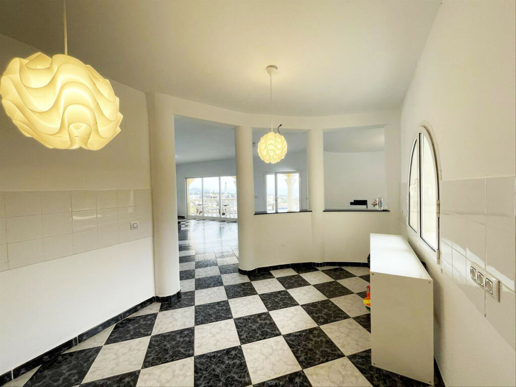 Detached Villa Calpe Alicante - imagen 42