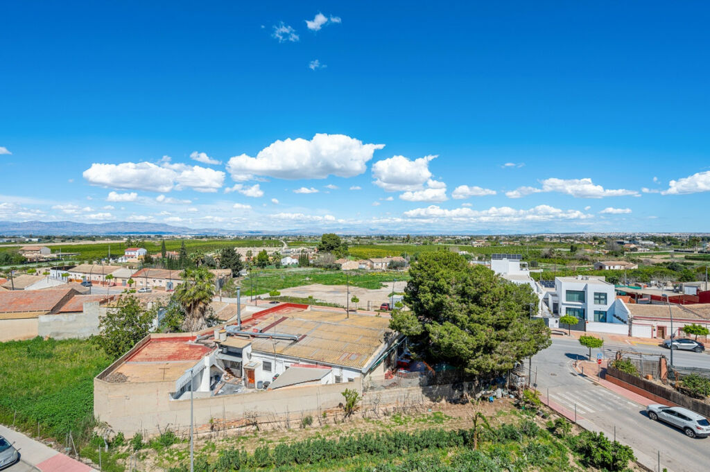 Middle Floor Apartment Formentera del Segura Alicante - imagen 42