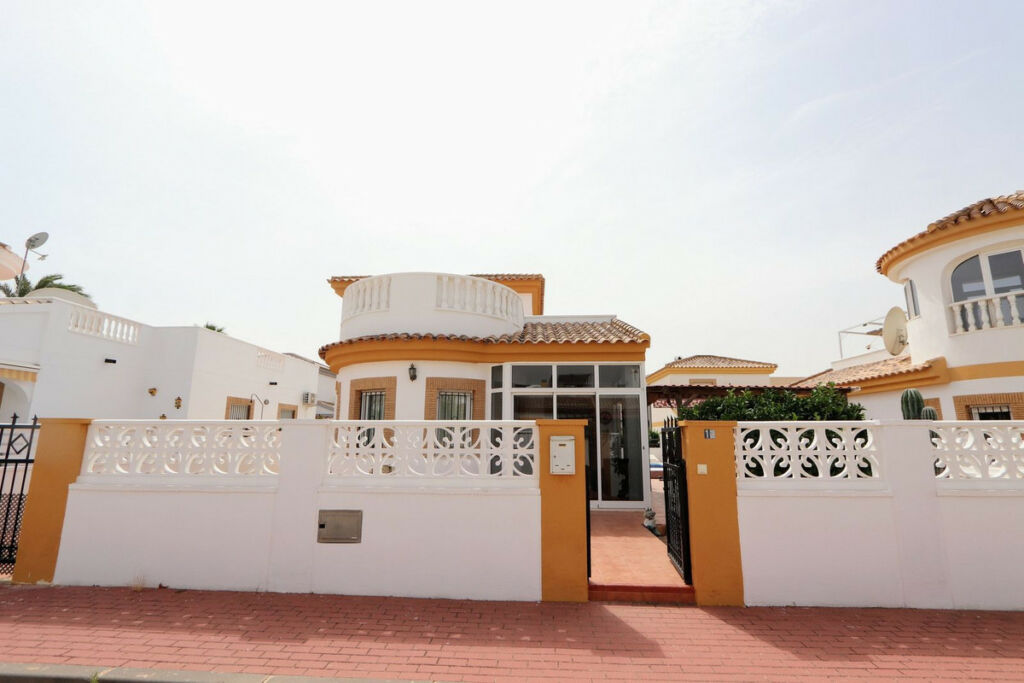 Detached Villa Sucina Murcia - Bild 42