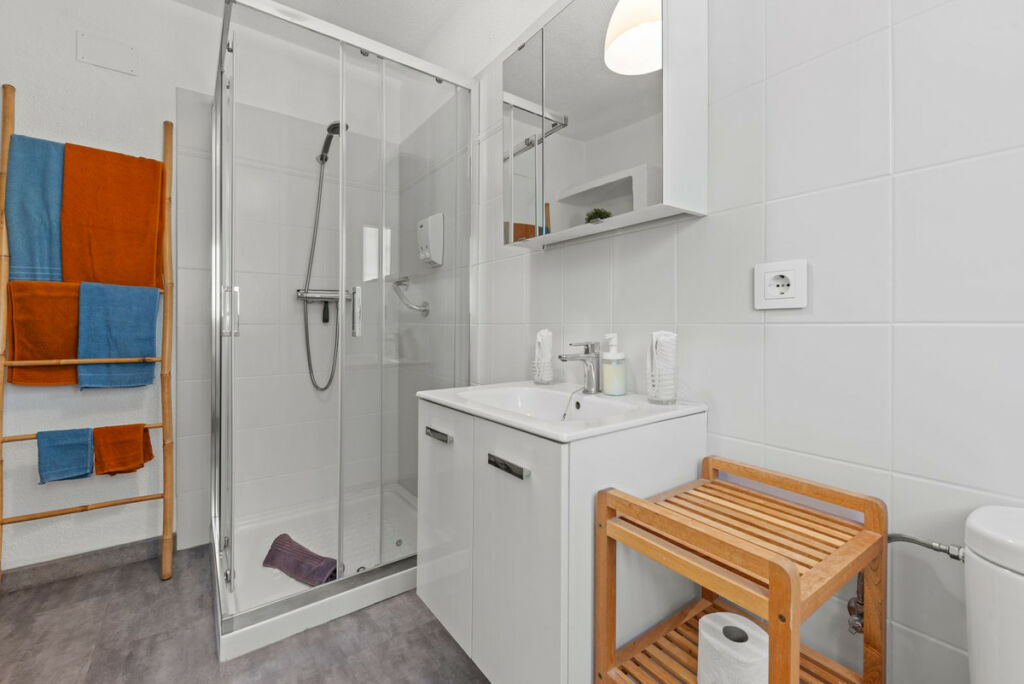 Aparthotel San Vicente del Raspeig Alicante - imagen 40