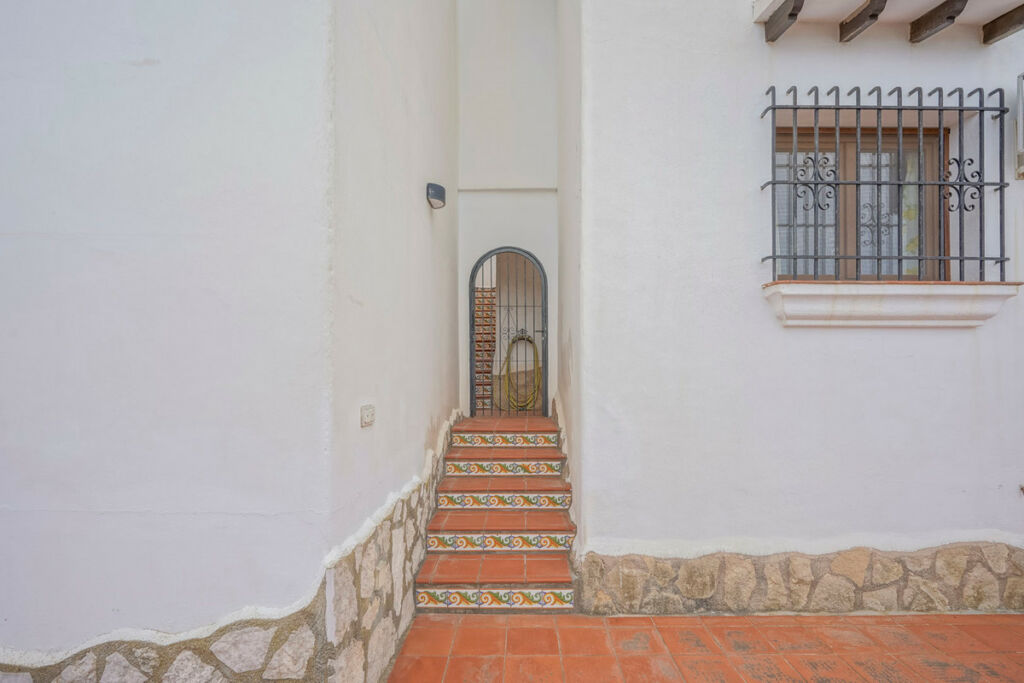 Detached Villa Pego Alicante - imagen 42
