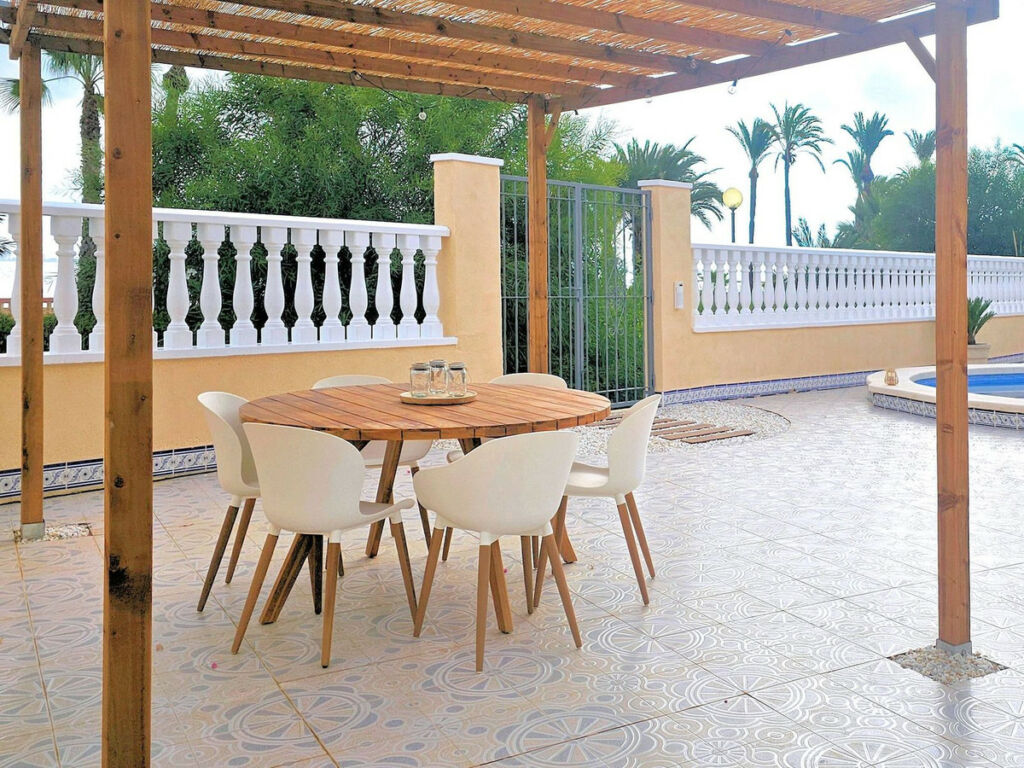 Detached Villa Los Alcazares Murcia - imagen 42