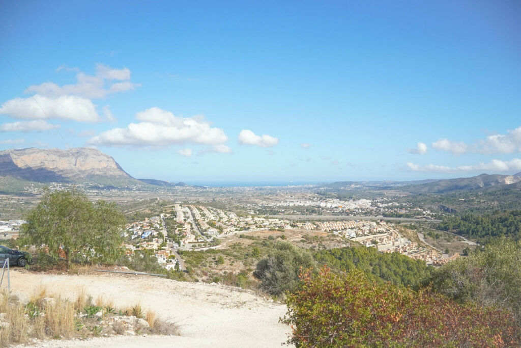 Detached Villa Pedreguer Alicante - imagen 42