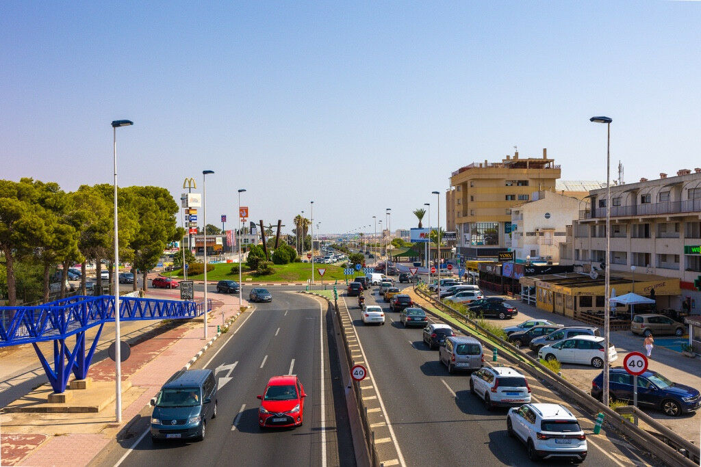 Middle Floor Apartment Punta Prima Alicante - zdjęcie 42