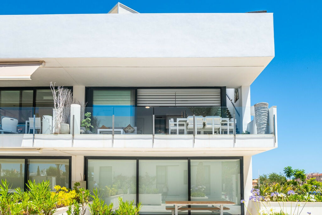 Penthouse Mar de Cristal Murcia - imagen 42