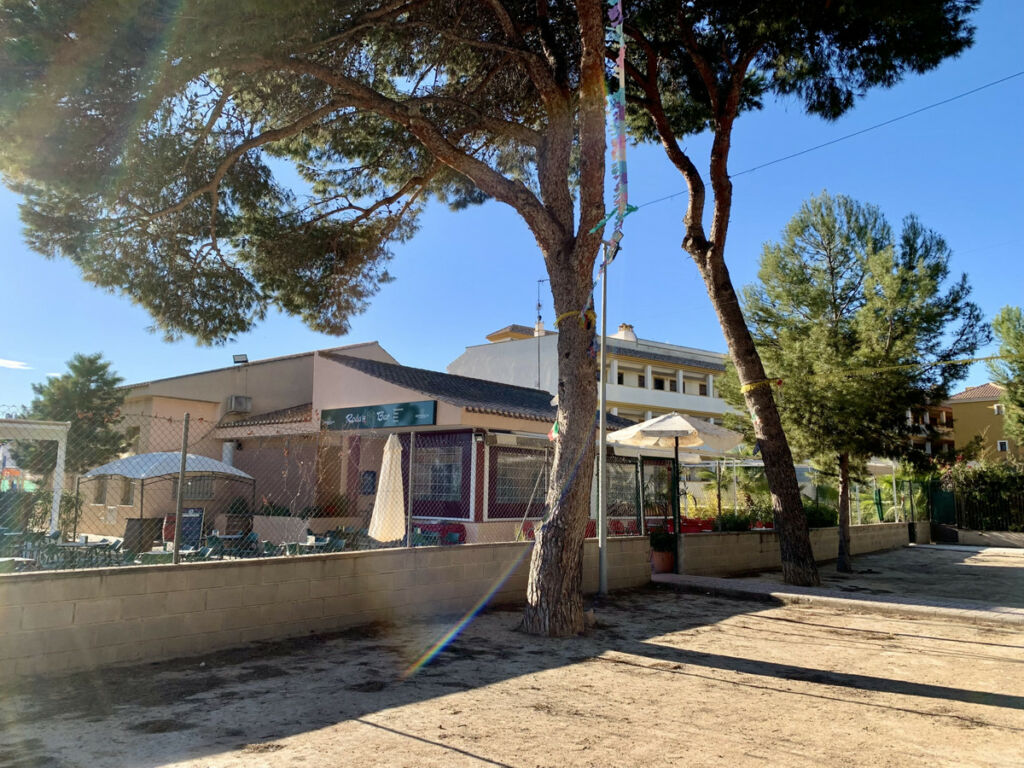 Detached Villa Roda Golf Murcia - image 42