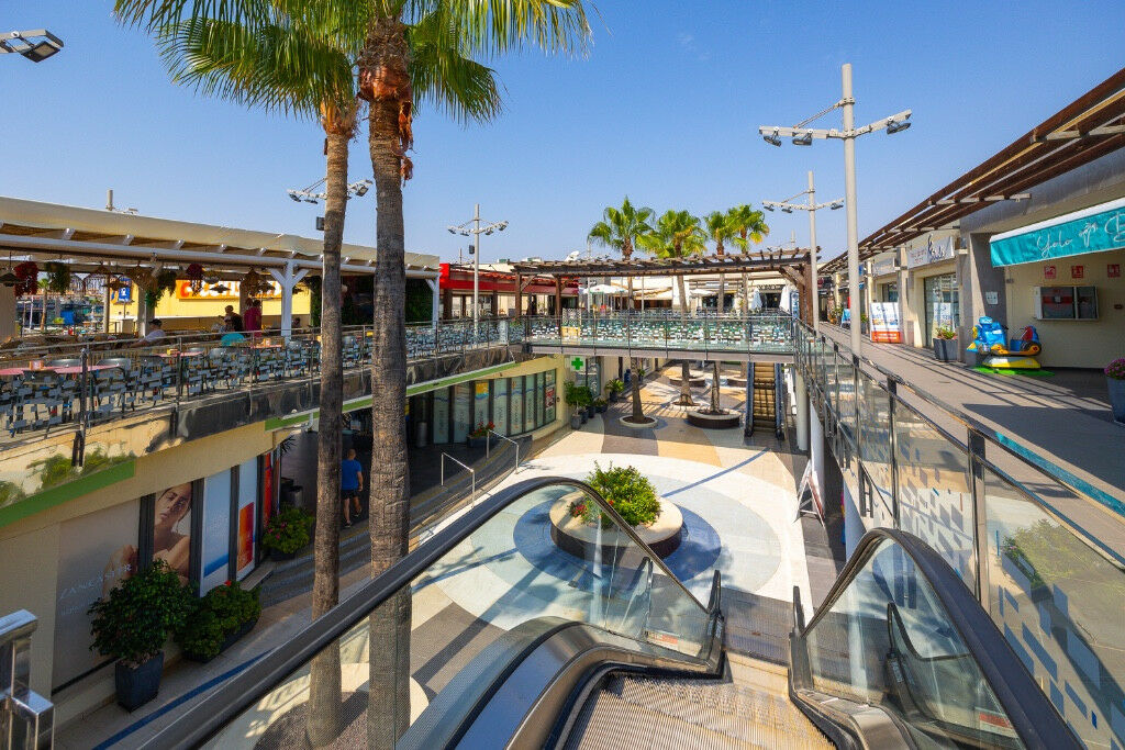 Middle Floor Apartment Punta Prima Alicante - zdjęcie 43