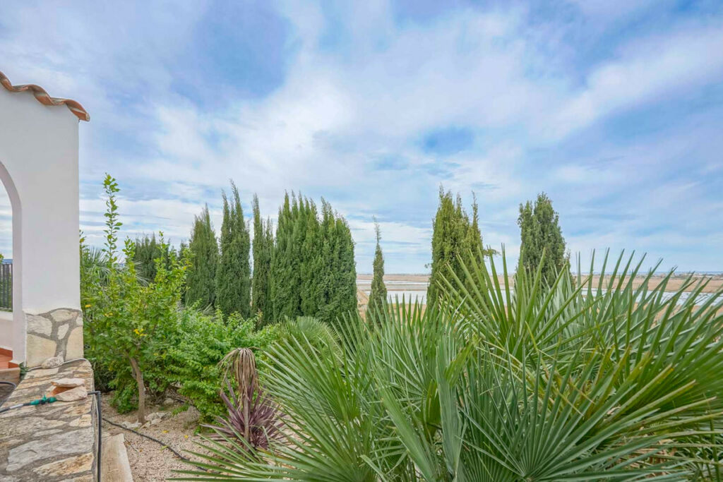 Detached Villa Pego Alicante - imagen 43