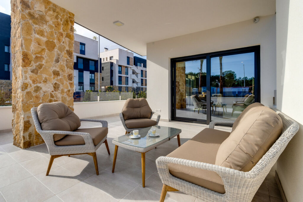 Bungalow Ciudad Quesada Alicante - image 43