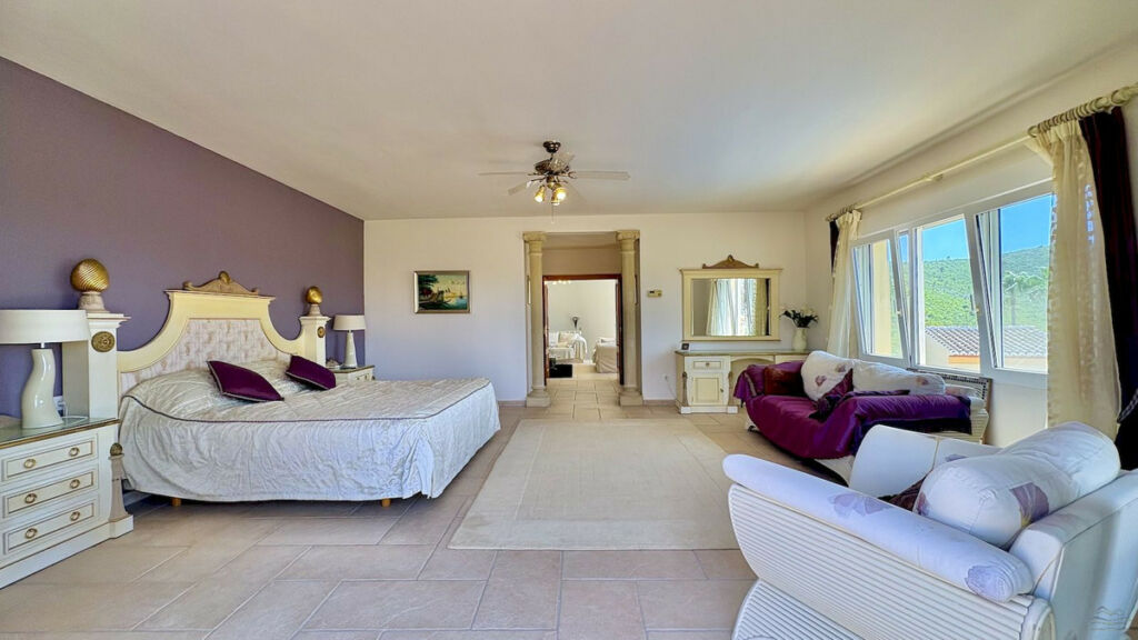 Detached Villa Javea Alicante - imagen 43