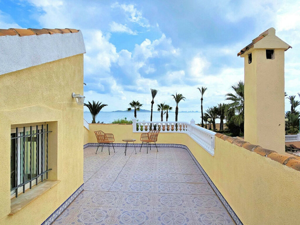 Detached Villa Los Alcazares Murcia - imagen 43