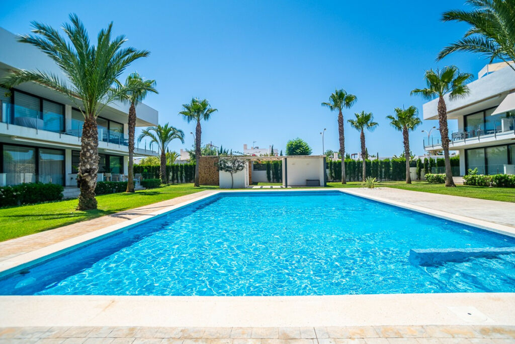 Penthouse Mar de Cristal Murcia - imagen 43