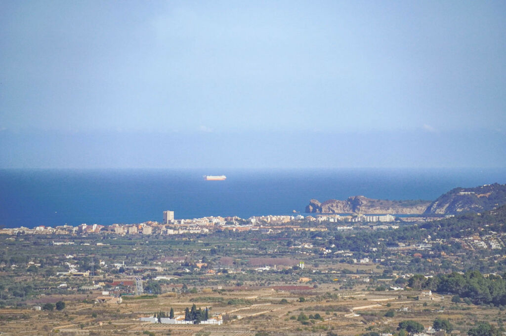 Detached Villa Pedreguer Alicante - imagen 43
