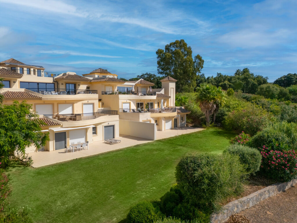 Middle Floor Apartment San Roque Club Cádiz - zdjęcie 42