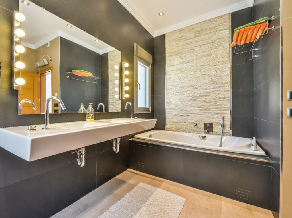 Detached Villa La Fustera Alicante - image 44