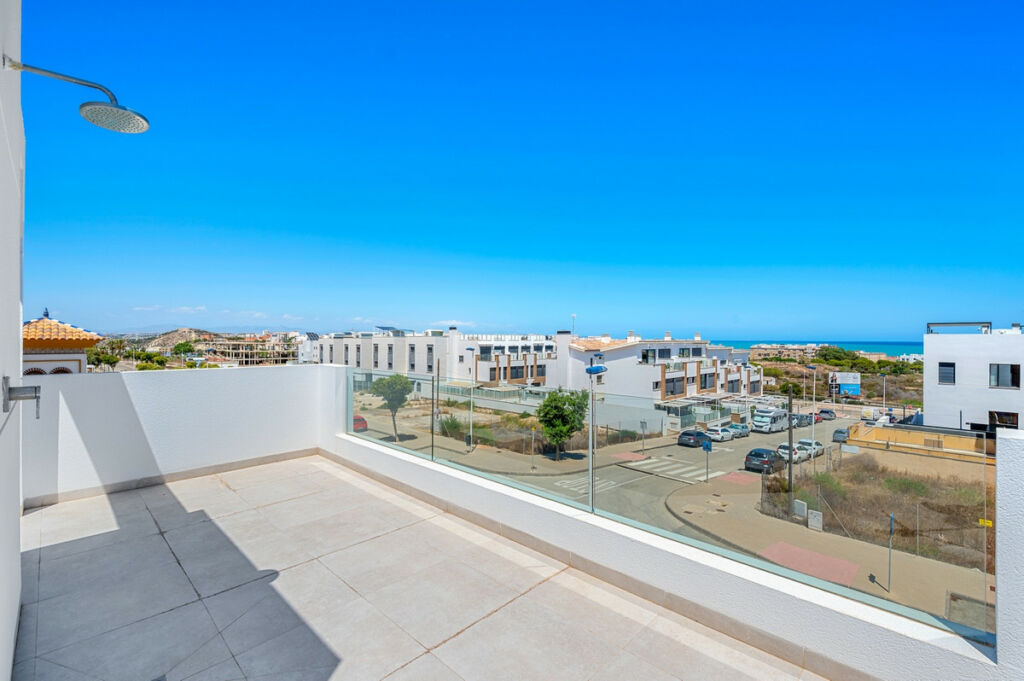 Detached Villa Guardamar del Segura Alicante - imagen 44
