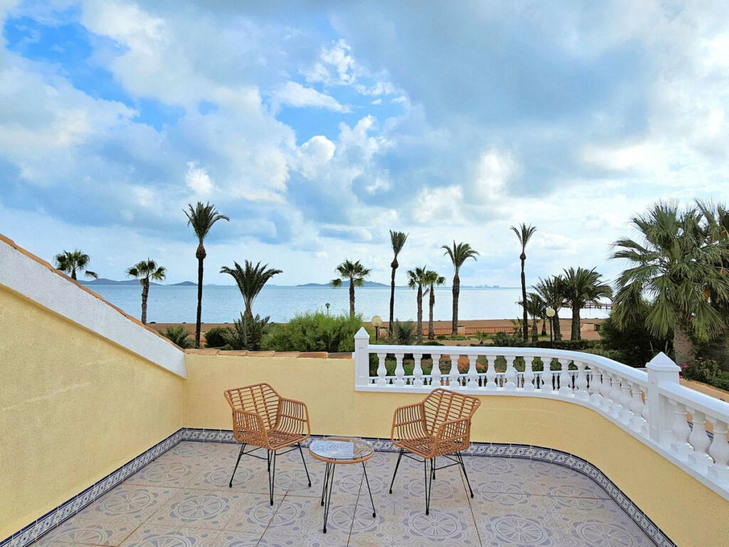 Detached Villa Los Alcazares Murcia - imagen 44