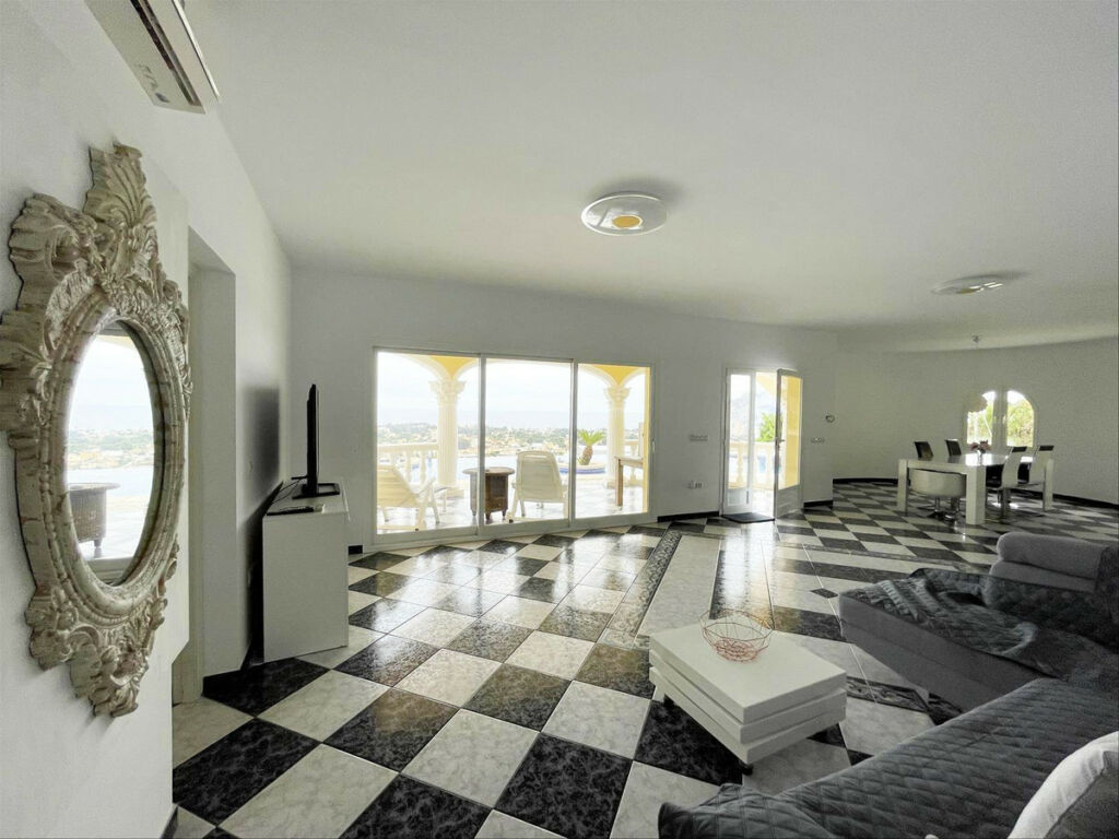 Detached Villa Calpe Alicante - imagen 44
